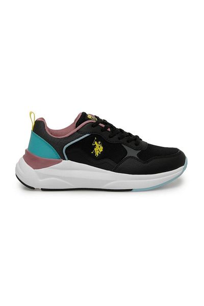 U.S. Polo Assn. U.S. Polo Assn Melinda - Colorful Premium Women's Sneakers