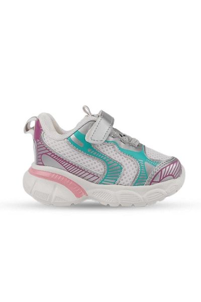 Cool Adam Bebe - Kids First Step Sneaker Sports Shoes