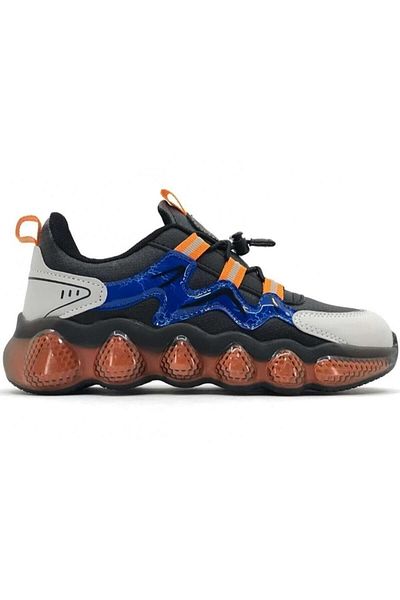 Cool Fred, unisex, copii, pantofi sport cu talpă importată