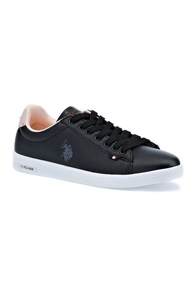 U.S. Polo Assn. U.S. Polo Assn Franco Gsn Unisex Casual Sneaker Sports Shoes