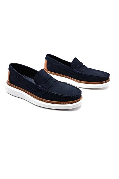 Bulldozer 231067 Чоловічі лофери