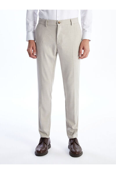 LC Waikiki LCW Slim Fit Men's Trousers