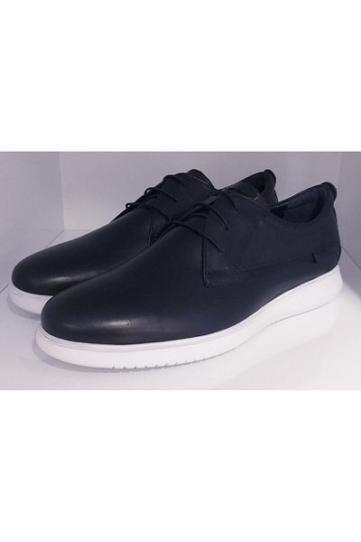 MARCO ROSSİ Marco Rossi 5450 Pantofi de zi cu zi pentru bărbați din piele naturală