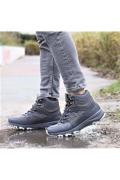Jump 27066 Men's Daily Outdoor Traking Water Proff Sports Boots