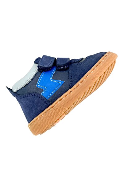 Nubebe Arizona İlk Adım Spor Ayakkabı Lacivert-Kot