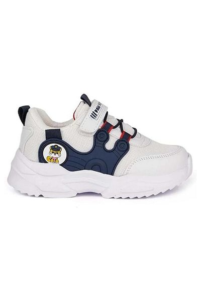 Cool Pantofi sport Merry Unisex Kids Velcro