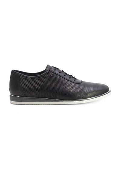 MARCOMEN 11022 Men's Genuine Leather Eva Sole Men's Smart Casual Shoes