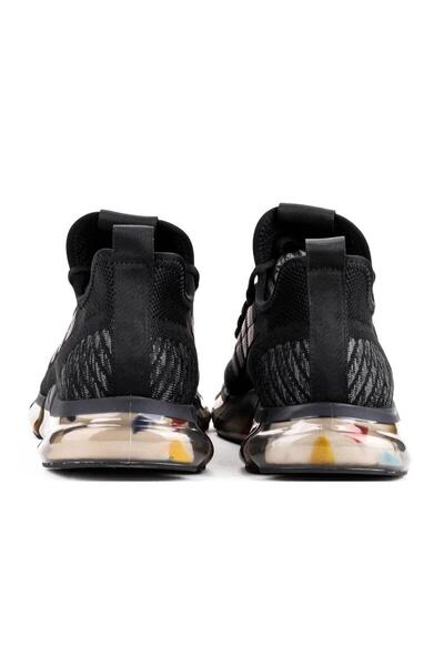 Guja 24y591 Erkek Ithal Taban Premium Sneaker Spor Ayakkabı