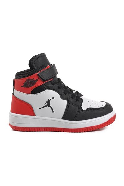 Cool Pantofi sport Haykat Long Ptk pentru copii, unisex, cu velcro