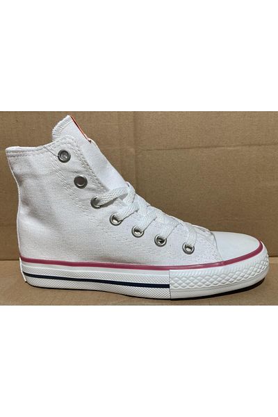 Bulldozer 211902   Αθλητικά παπούτσια Unisex Long Conch Line Sneaker