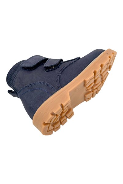 Nubebe Arizona Erkek Çocuk Bot Lacivert