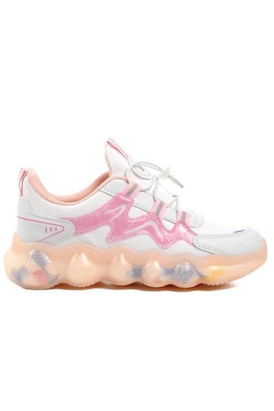 Cool Fred, unisex, copii, pantofi sport cu talpă importată