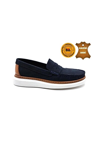 Bulldozer 231067 Чоловічі лофери