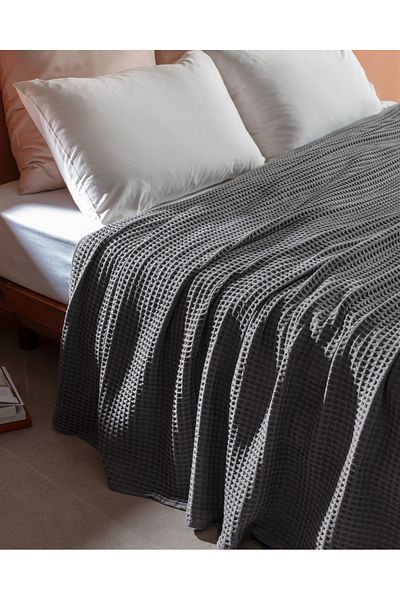 Madame Coco Avril King Size Ecocell Luxury Pique