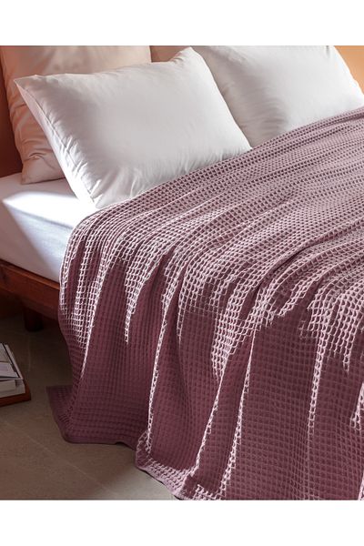 Madame Coco Avril King Size Ecocell Luxury Pique
