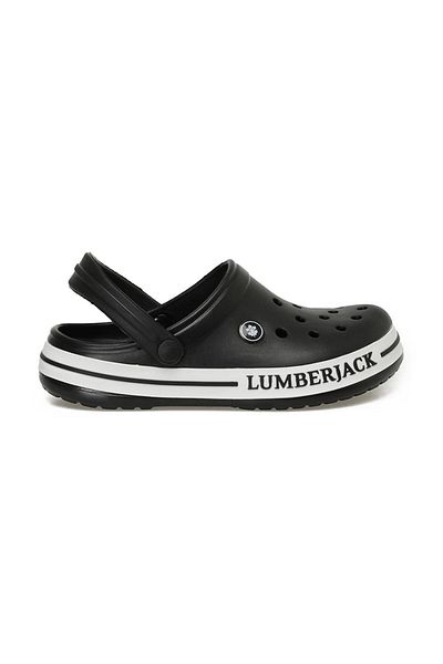 lumberjack Devon 4fx Unisex Sabo Slippers