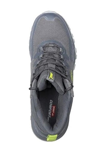 Jump 27066 Ανδρικά καθημερινά αθλητικά μποτάκια Water Proff για εξωτερικούς χώρους