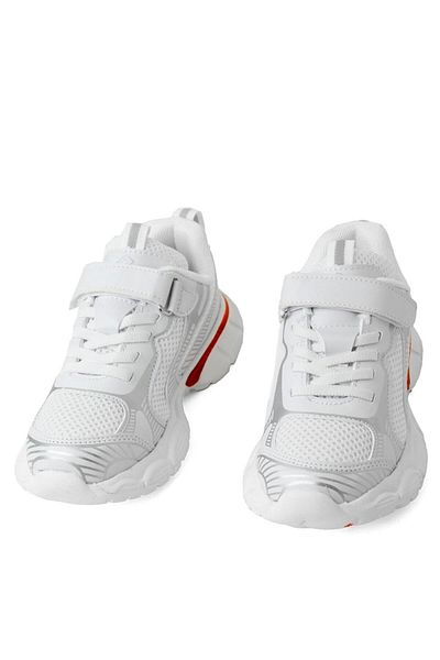 Cool Adam Flt Kids Sneakers - Casual Velcro Sneakers