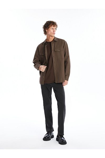 LC Waikiki Ανδρικό τζιν παντελόνι Lcwk 779 Regular Fit