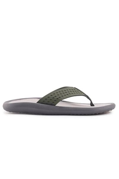 lumberjack Santa 4Fx Men's Premium Flip Flops Tokyo Slippers