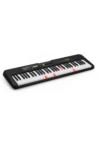 Casio Lk-s250c2 جهاز حساس للمفاتيح المضيئة