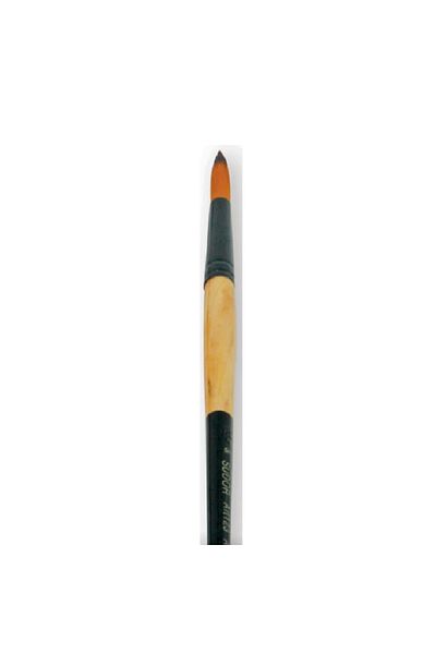 Südor Sf123 Synthetic Red S Brush No: 14