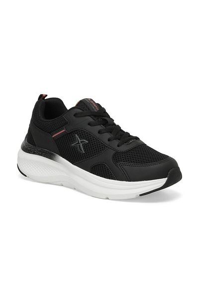 Kinetix Cintia Tx W - Women's High Sole Sneaker