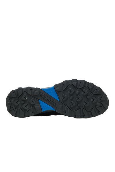 Merrell Speed ​​Strike Ltr Sieve Men's Black Shoes Men's Water Shoes J135163