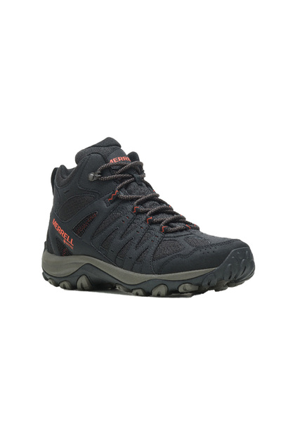 Merrell Accentor 3 Sport Mid Gtx Erkek Siyah Bot ERKEK BOT J036737