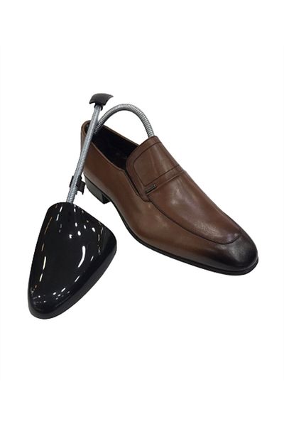 Fabcare Spring Shoe Mold between 39-44 - Natural