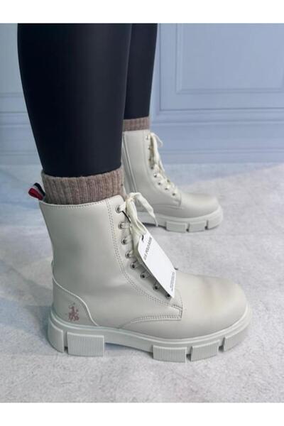 U.S. Polo Assn. حذاء نسائي يومي من U.S. Polo Assn Zeroo