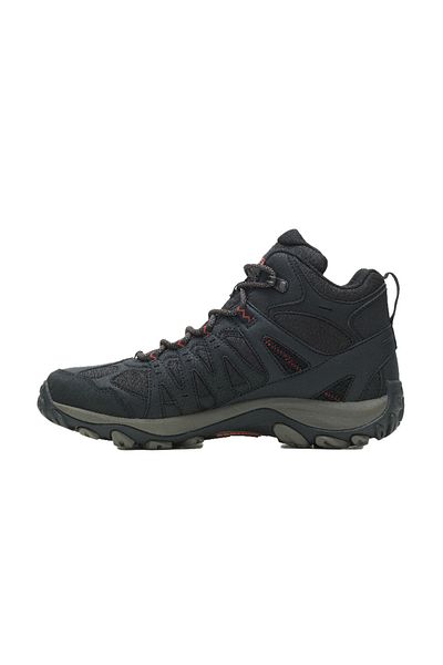 Merrell Accentor 3 Sport Mid Gtx Men's Black Boots Men's Boots J036737