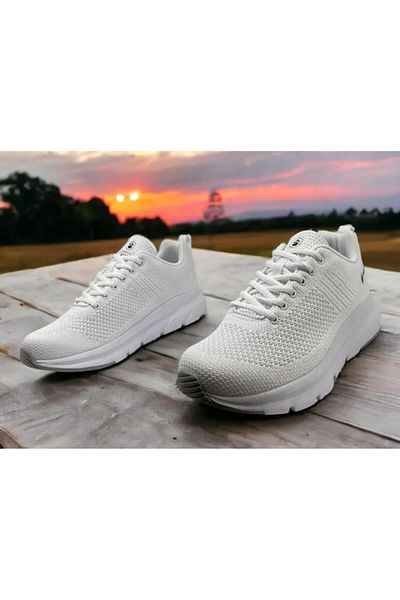 lumberjack Συνδέστε Ανδρικά αθλητικά παπούτσια Ultra Comfort Sneaker