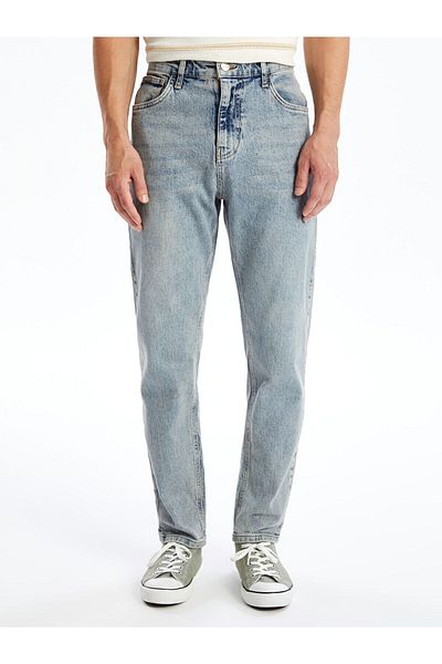 LC Waikiki LCW 710 Loose Fit Herren-Jeanshose