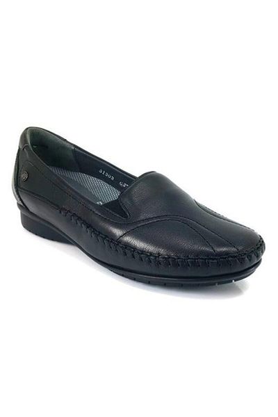 Forelli Pantofi damă Lady Daily Anatomical-negri