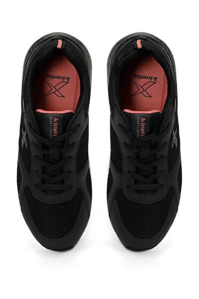 Kinetix Cintia Tx W Kadın Yüksek Taban Sneaker Spor Ayakkabı