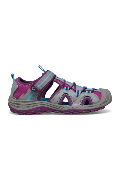 Merrell Hydro 2 Unisex Çocuk Sandalet UNISEX ÇOCUK SANDALET MK166974
