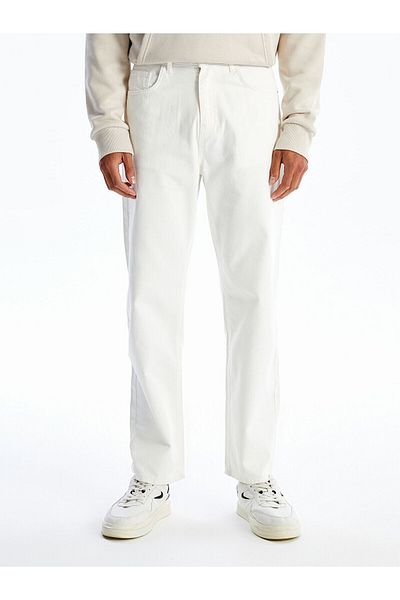 LC Waikiki Ανδρικό τζιν παντελόνι Lcwk Baggy Fit