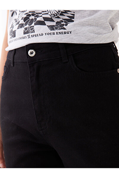 LC Waikiki Lw - Slim Mom Women's Jean Pants