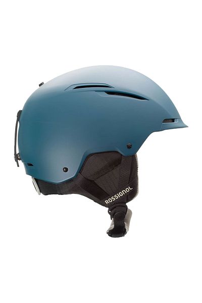 Rossignol Templar Impacts Blue Unisex Blue Helmet Unisex Helmet Rkkh206