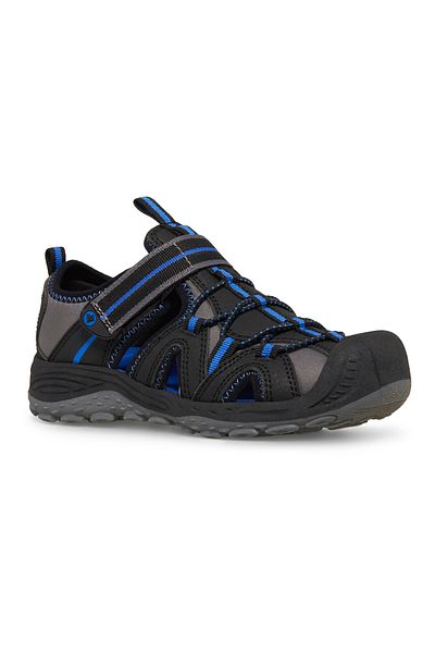 Merrell Hydro 2 Kids Black Shoes