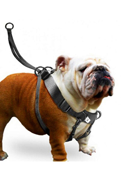 Karlie Nhrhls Easy Walker Chest Harness 52*84 (113325) cm Xlarge