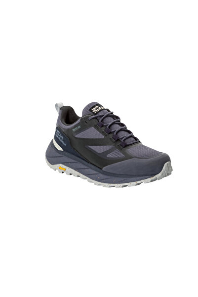 Jack Wolfskin Terraventure Texapore Low Kadın Mavi Outdoor Ayakkabı KADIN OUTDOOR