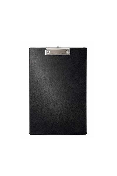 KRAF Capless Secretary Black