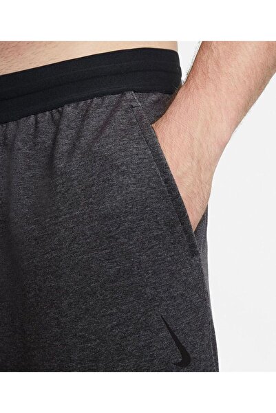 Nike Dri-fıt Fleece Pant Restore Erkek Eşofman Altı-cu6782-010