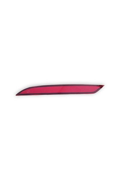 AFT Vw Golf 7.5 2017-2020 Rear Bumper Left Reflector Cat Eye 5g0945105c