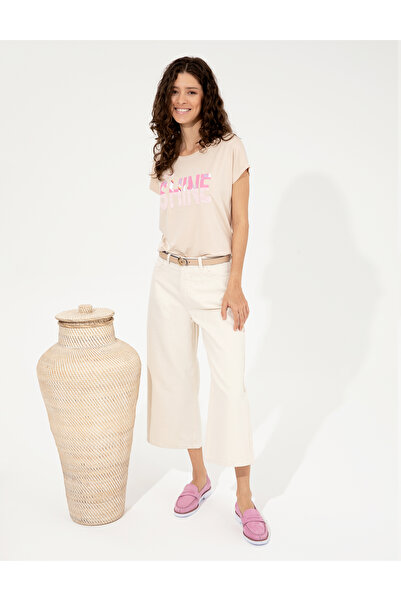 Pierre Cardin Pembe Loafer Ayakkabı 50249328-VR041