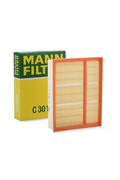 MANN AIR FILTER MERCEDES C W202 S202 CLK A208 C208 ML W163 SLR R1996040940104 C30195/2 MANN
