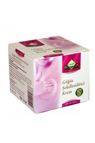 Themra 50 ml Breast Shaping Cream
