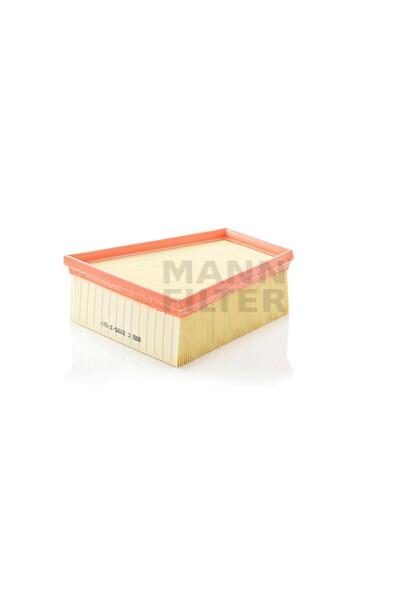 MANN Air Filter Polo 4 Fox Fabiya - 1-2 Roomster Cordoba 2 Ibiza 4-5 1.4 TDI 1.9 TDI 1.8 2.0 C2295/3